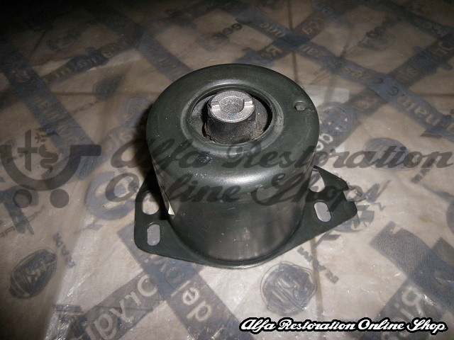 Alfa GTV/Spider 916 Series 2.0 TB V6/3.0 V6 Front Left Engine Mount (Gearbox Side)