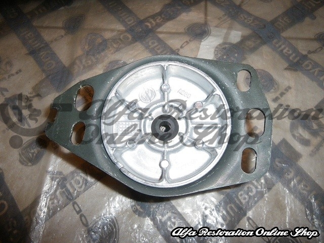 Alfa GTV/Spider 916 Series 2.0 TB V6/3.0 V6 Front Left Engine Mount (Gearbox Side)