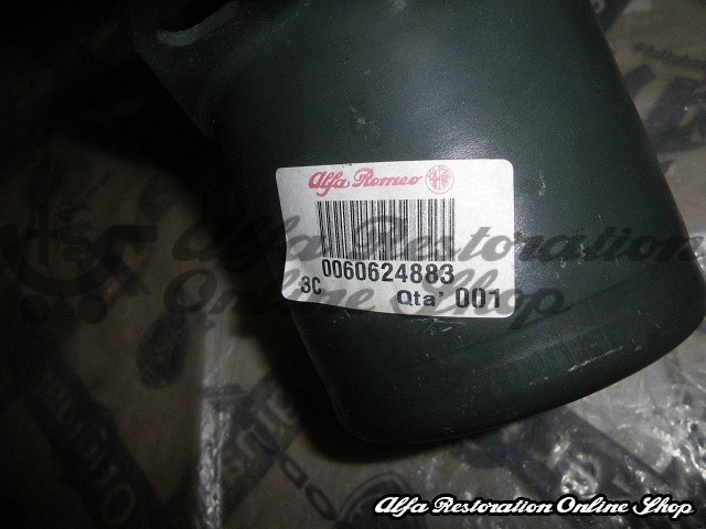 Alfa GTV/Spider 916 Series 2.0 TB V6/3.0 V6 Front Left Engine Mount (Gearbox Side)