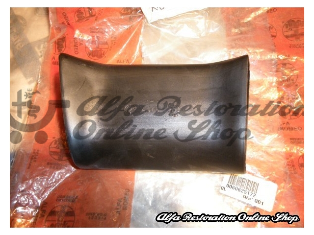 Alfa GTV/Spider 2.0 TB V6 Intercooler Air Intake Sleeve