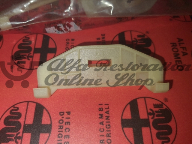 Alfa 156 Kick Panel Clip (On Chassis)