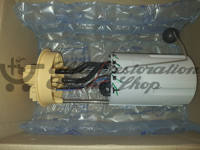 Alfa 156 1.6/1.8/2.0 TS CF2/2.5 V6 Fuel Pump (BOSCH)
