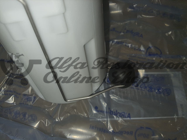 Alfa 156 1.6/1.8/2.0 TS CF2/2.5 V6 Fuel Pump (BOSCH)