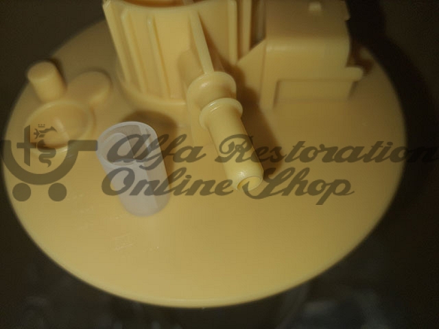 Alfa 156 1.6/1.8/2.0 TS CF2/2.5 V6 Fuel Pump (BOSCH)