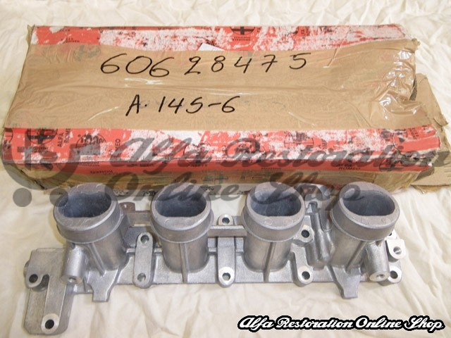 Alfa 145/146 TS Intake Manifold