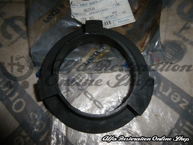 Alfa GTV/Spider 916 Series Rear Suspension Spring Rubber Mount/Ring
