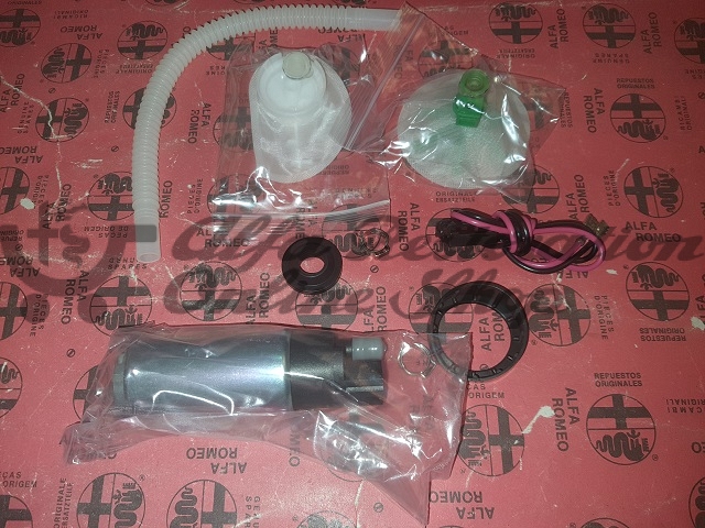 Alfa 145/146 Boxer 1.4 IE/1.7 16V Fuel Pump