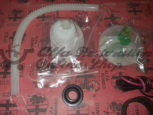 Alfa 145/146 Boxer 1.4 IE/1.7 16V Fuel Pump