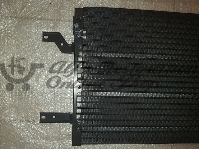 Alfa 166 2.0TS/2.5/3.0 V6 24V Air Conditioning Condenser