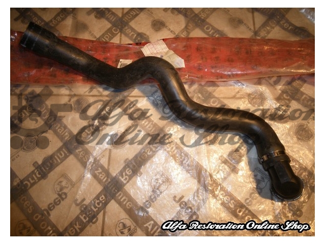 Alfa 166 2.5/3.0 24V Lower Radiator Hose