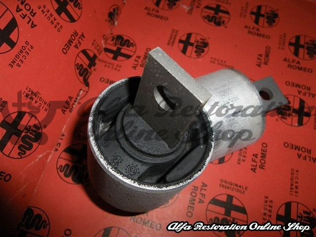 Alfa 147/156/GT Rear Suspension Longitudinal Axle Beam Bush