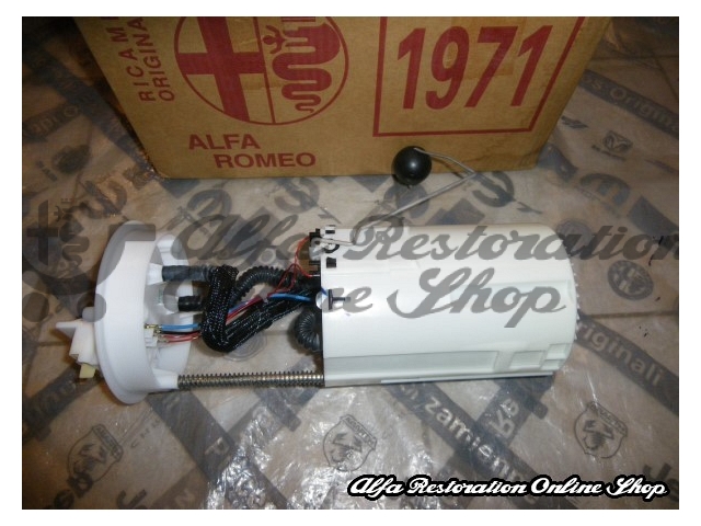 Alfa 156 1.6 Series 1 Fuel Pump (Original)