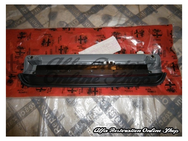 Alfa 145 (1997-2000) Center High Mount Stop Light