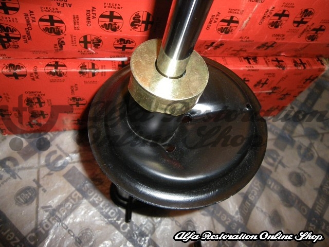 Alfa GTV/Spider 916 Series 2.0 V6 TB Front Shock Absorbers Set (OEM)