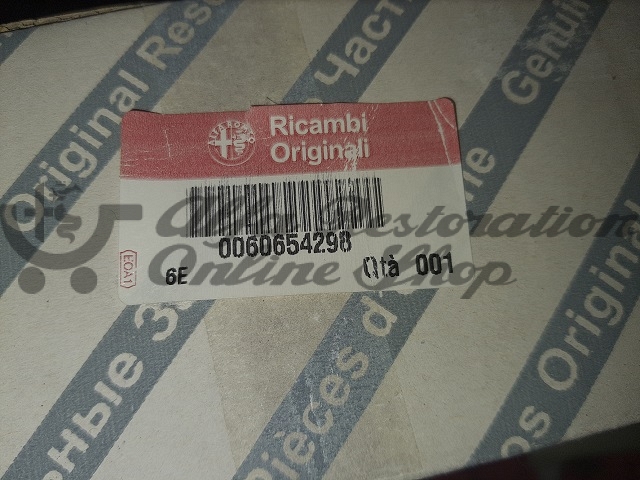 Alfa 145/146/147/156/GT V6/JTD Engines Power Assisted Steering Fluid Tank
