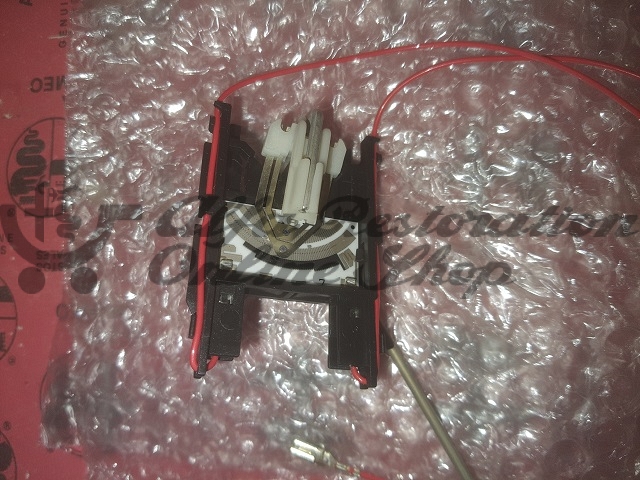 Alfa 166 All Models Fuel Tank Sender