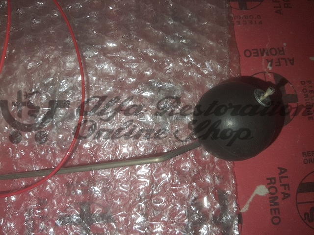 Alfa 166 All Models Fuel Tank Sender