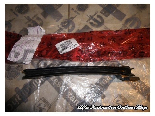 Alfa 156 Rear Left Door Window Slider
