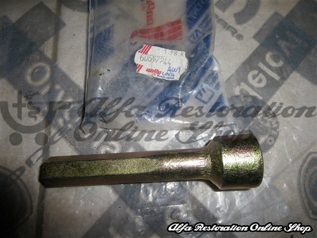 Alfa 166 Spare Tool Wrench 17mm