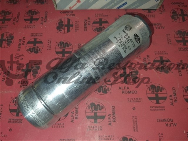 Alfa 145/146/147/156 Air Conditioning Filter/Dryer