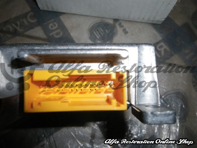 Alfa GTV/Spider Airbag ECU (1998-2006 Models)