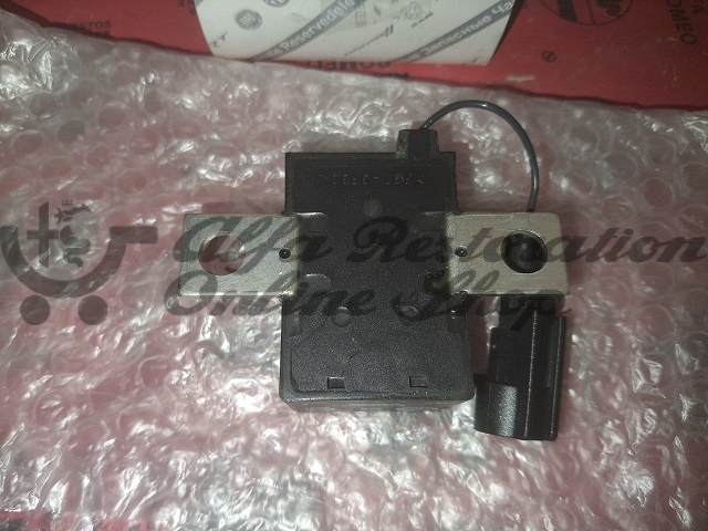 Alfa 166/159/Brera/Spider Battery Status Sensor