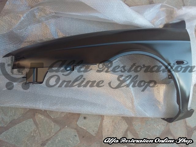 Alfa 156 GTA Front Left Wing (2001-2005)