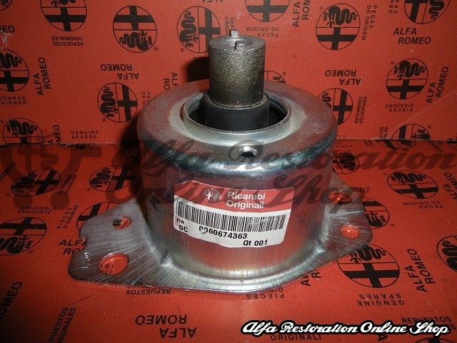 Alfa 147/156/GT 2.0 TS Models Front Engine Mount (Engine Side)