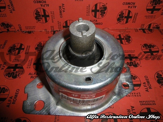 Alfa 147/156/GT 2.0 TS Models Front Engine Mount (Engine Side)
