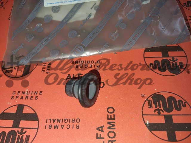 Alfa 145/146/147/155/156/166/GT/GTV/Spider Oil Dipstick Tube Seal