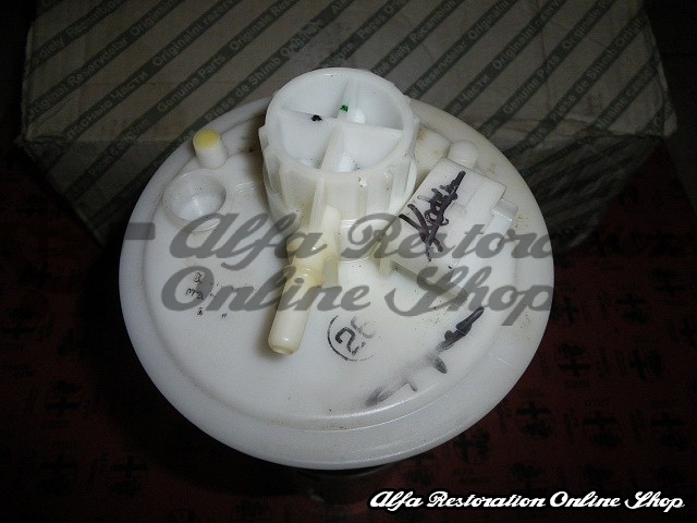 Alfa 156 All Models Fuel Pump (Original)
