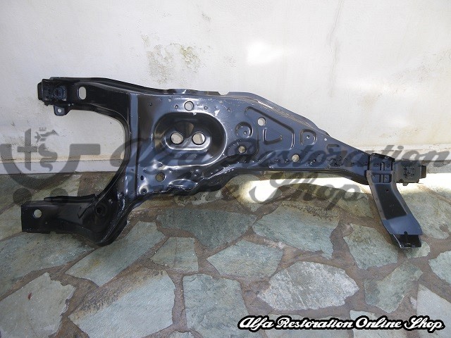 Alfa 156 All Models Front Left Chassis Rail