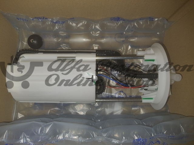 Alfa 156/GT 2.0 JTS Fuel Pump (BOSCH)