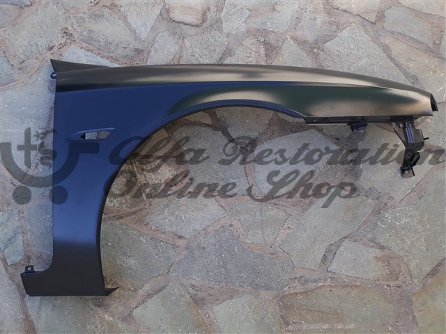 Alfa Romeo 156 MY 2002 Front Wings Set