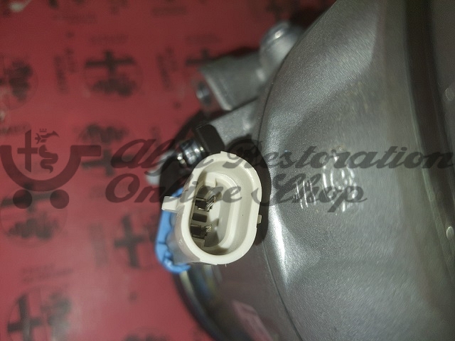 Alfa 159/Brera/Spider 1750 TBi/3.2 V6 Air Conditioning Compressor