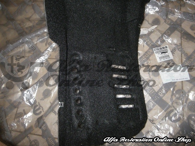 Alfa Romeo GT Front Right Wheel Arch Liner