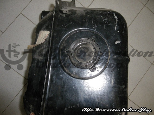 Alfetta GT/GTV 1.6/1.8/2.0 Fuel Tank