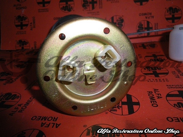 Alfa Romeo GTV6 Fuel Sender Unit