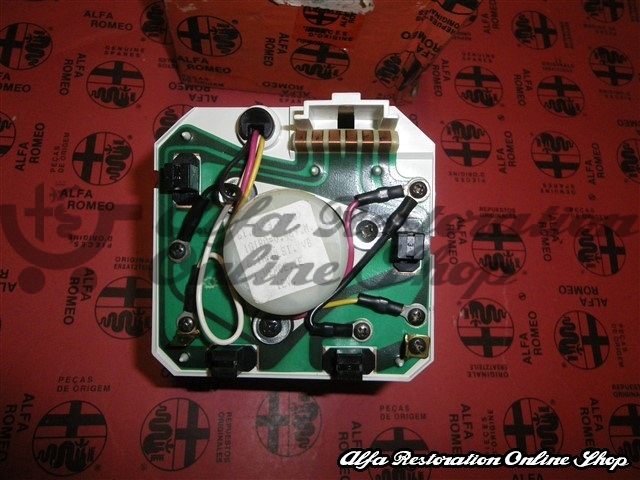 Alfa GT/GTV/GTV6 Speedometer Unit (Electronic/Veglia Borletti)