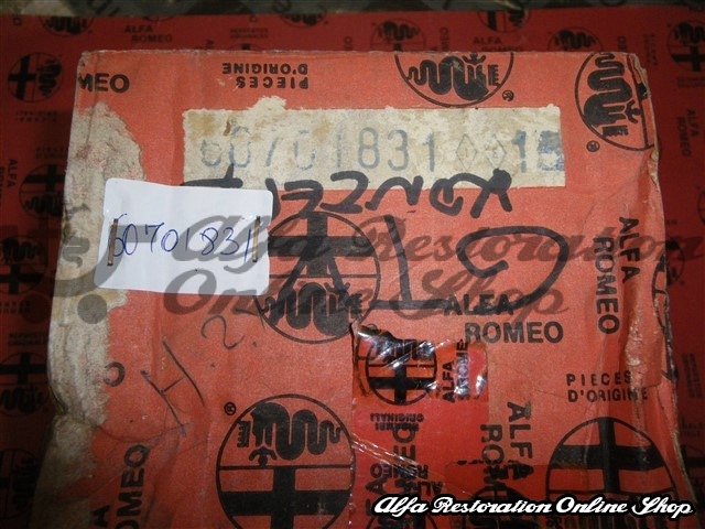 Alfa GT/GTV/GTV6 Speedometer Unit (Electronic/Veglia Borletti)