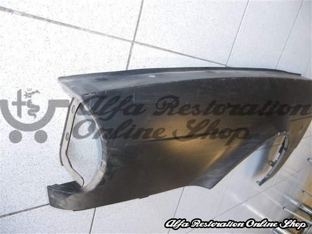 Giulietta 1.8 (116 series) Front Left Wing