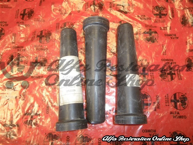 Alfasud/Sprint Steering Rack End Cover (models up to 1984)