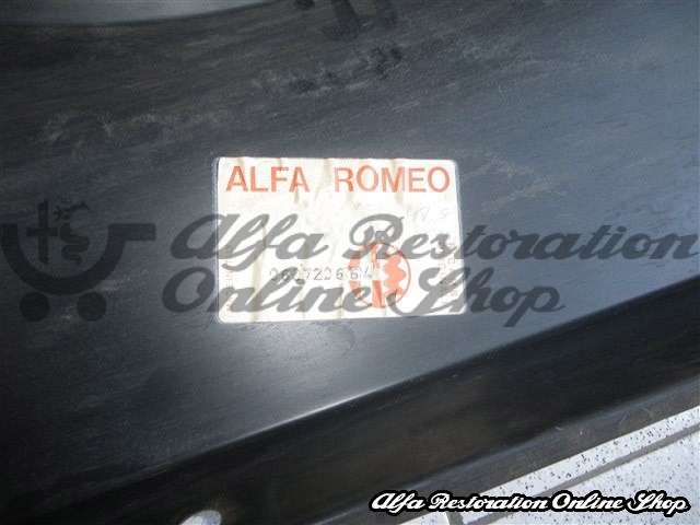 Giulietta 1.8 (116 series) Front Right Wing