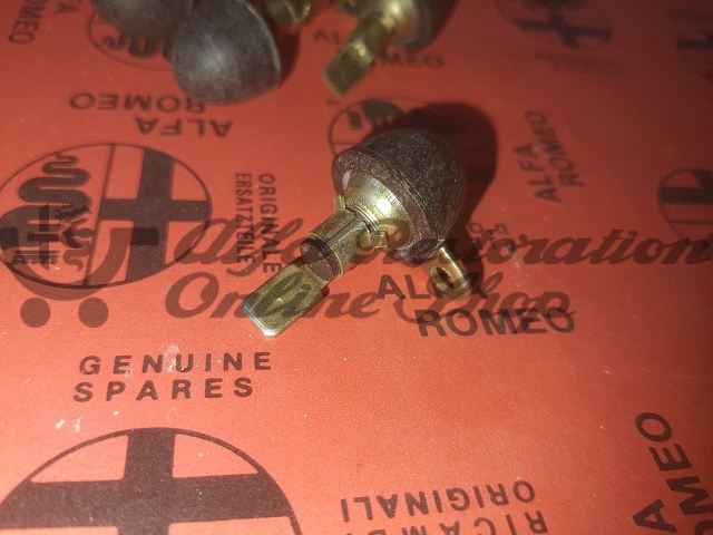 Alfa Romeo Alfetta/Giulietta/GTV6 Dome Light Switch