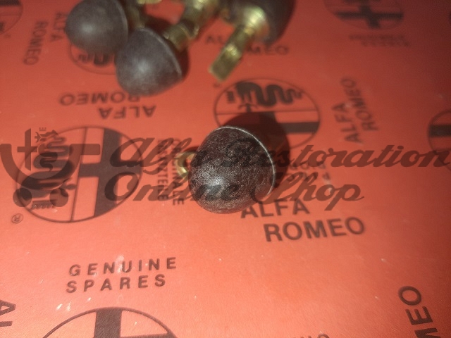 Alfa Romeo Alfetta/Giulietta/GTV6 Dome Light Switch