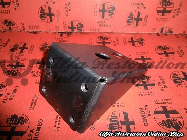Alfa Romeo GTV/GTV6 EU Spec Front Bumper Brackets/Mount