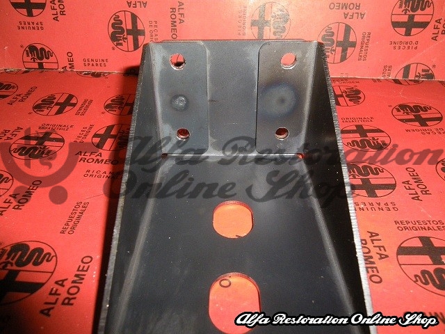 Alfa Romeo GTV/GTV6 EU Spec Front Bumper Brackets/Mount