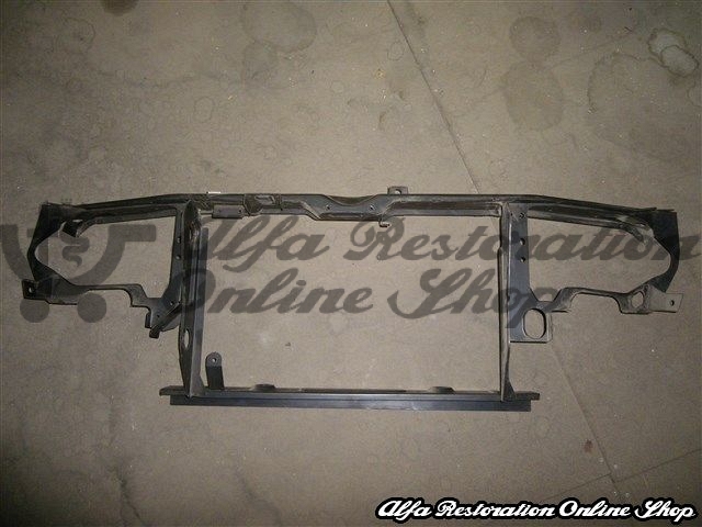 Giulietta 1981-1983 (116 Series) Front Nose Clip/Valance
