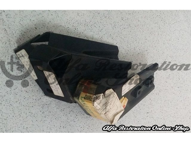 Alfa Romeo GTV/GTV6 EU Spec Left Rear Bumper Bracket