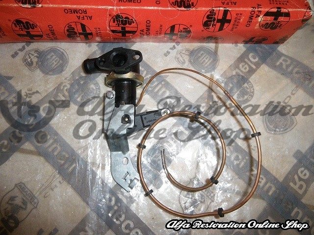 Alfa 75/Milano/90/SZ/RZ Air Conditioning/Heater Valve